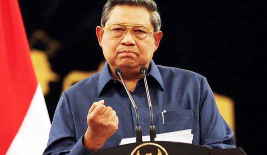 KNPI Desak SBY Pikirkan Rakyat, Jangan Cuma Urus Partai